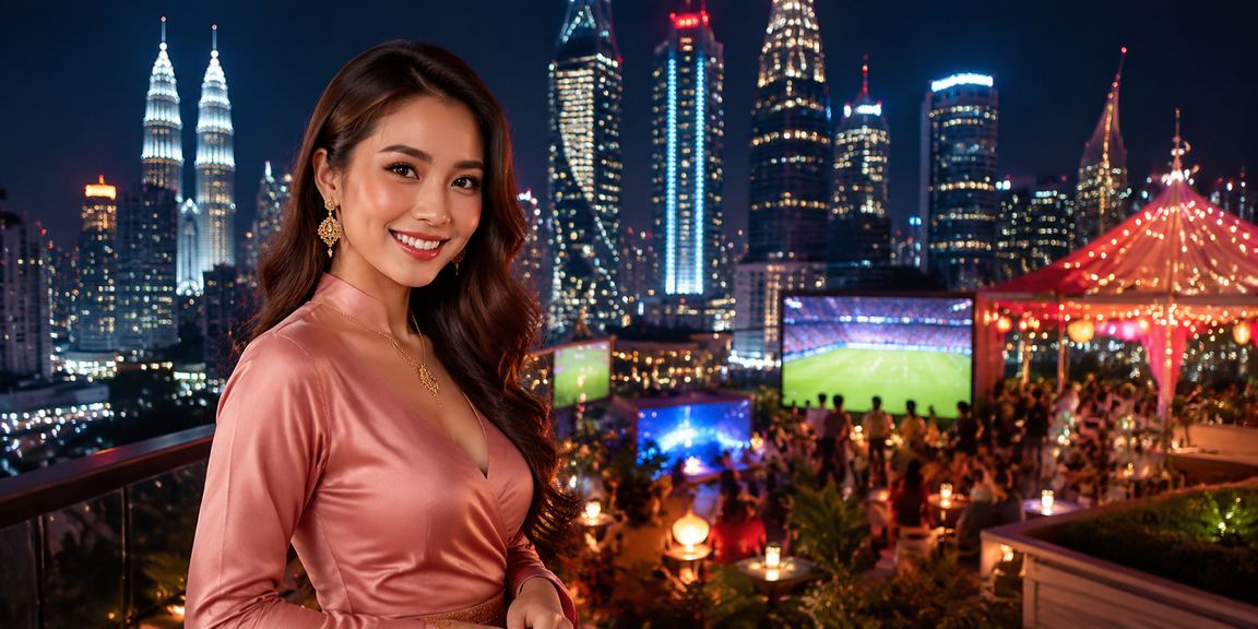 Pengguna Kuala Lumpur menggunakan promosi taruhan bola sepak ppa1m pada musim Liga Super Malaysia