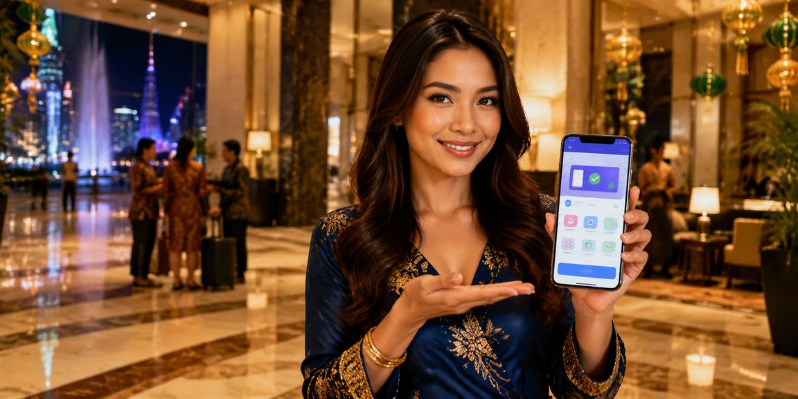 Aplikasi ppa1m Malaysia dengan ciri keselamatan akaun dan enkripsi data pengguna