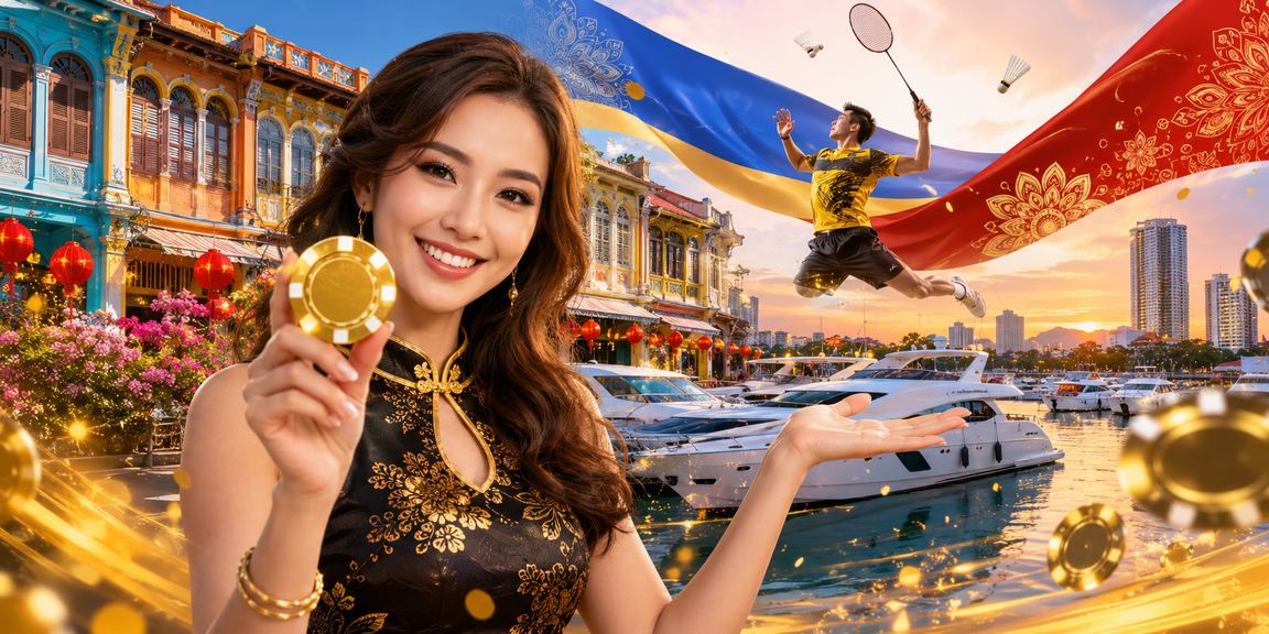 Ruang pertaruhan bola sepak tempatan di ppa1m Malaysia