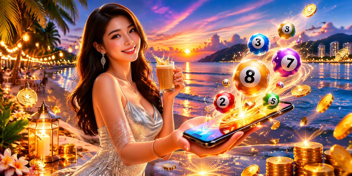 Meja permainan Dragon Tiger live di kasino ppa1m
